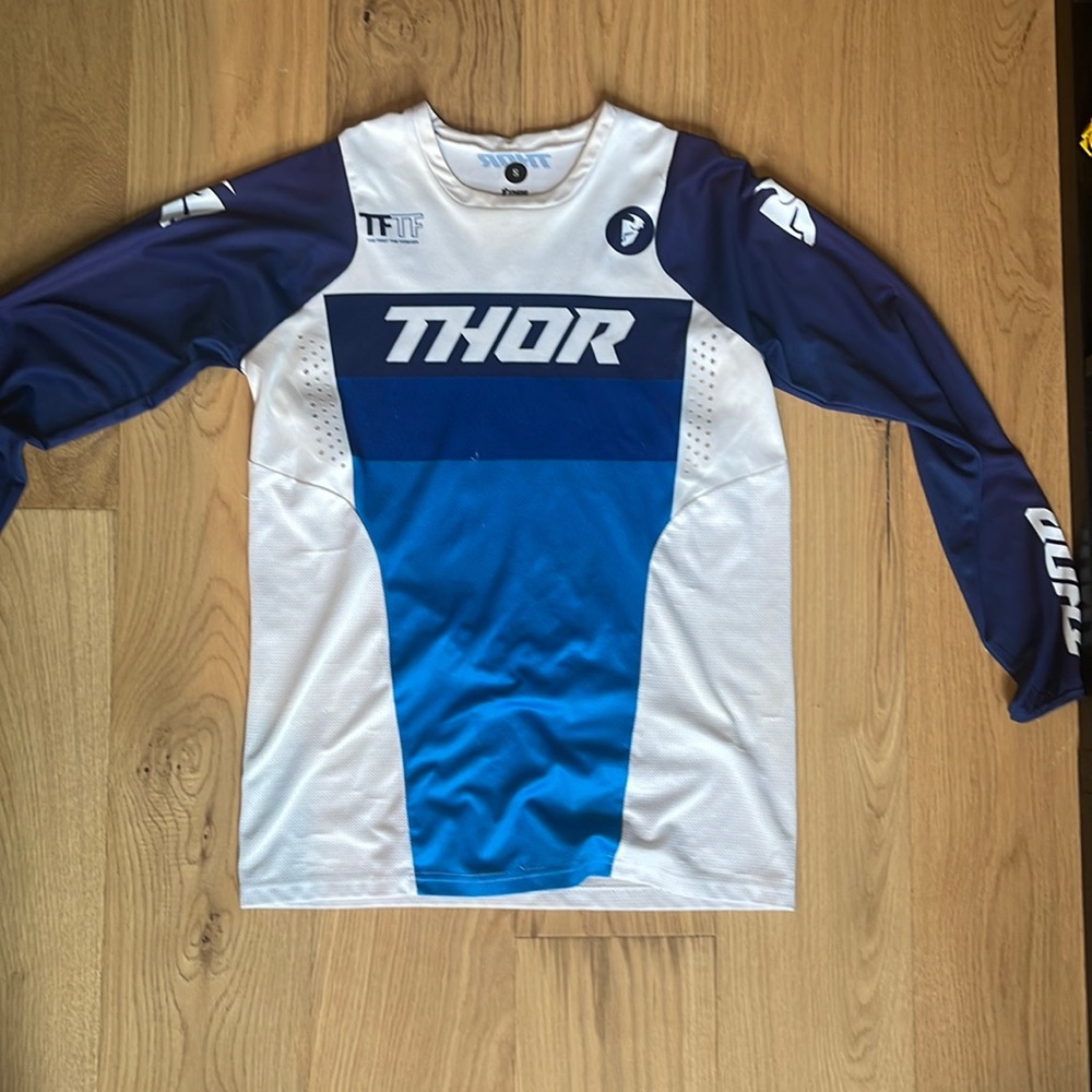 Thor Motocross Jersey